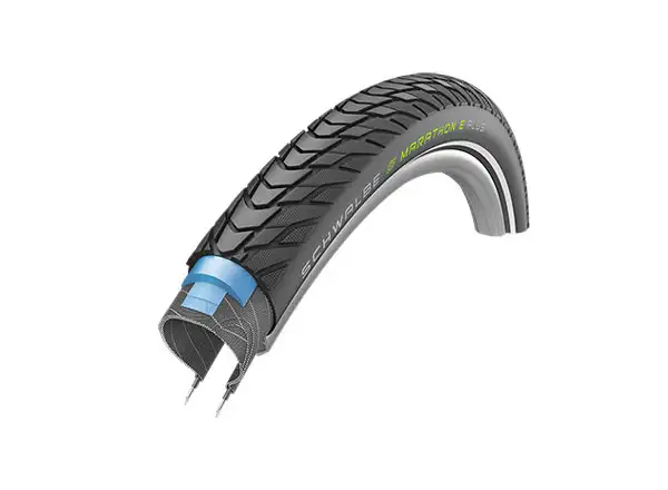 Schwalbe Marathon E-Plus Addix E-50 40-622 trekingový plášť drát