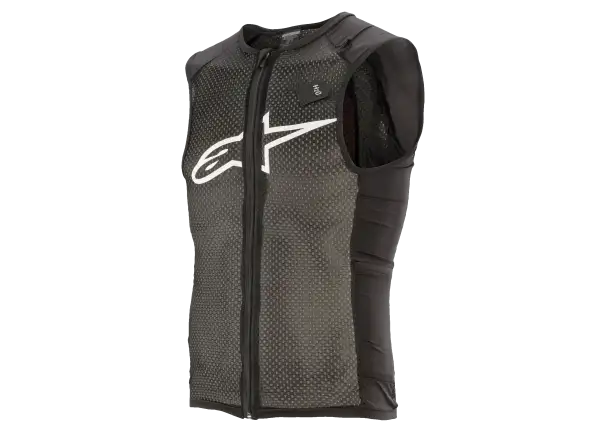 Alpinestars Paragon Plus vesta black/white