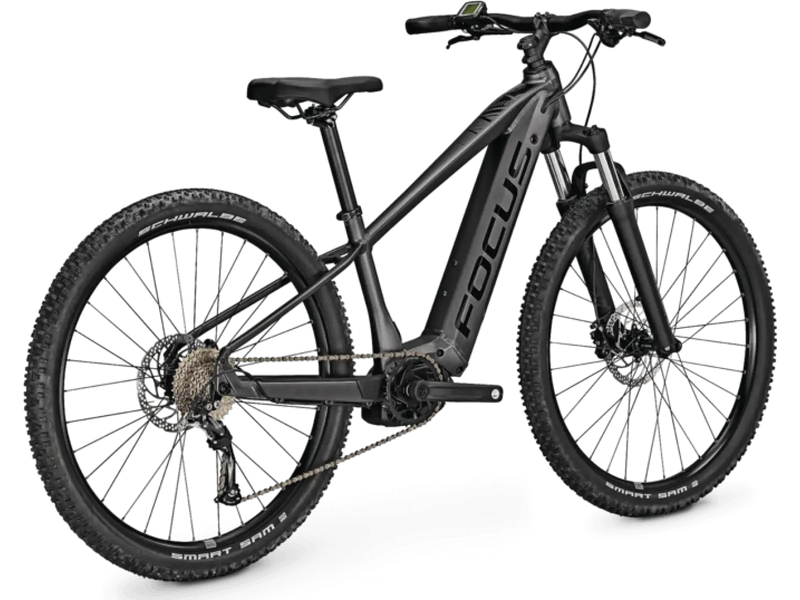 Focus Jarifa2 6.7
