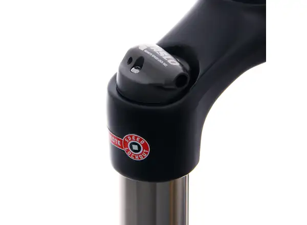 SR Suntour XCR 32 Air RL-R 100 mm 27,5" QR odpružená vidlice