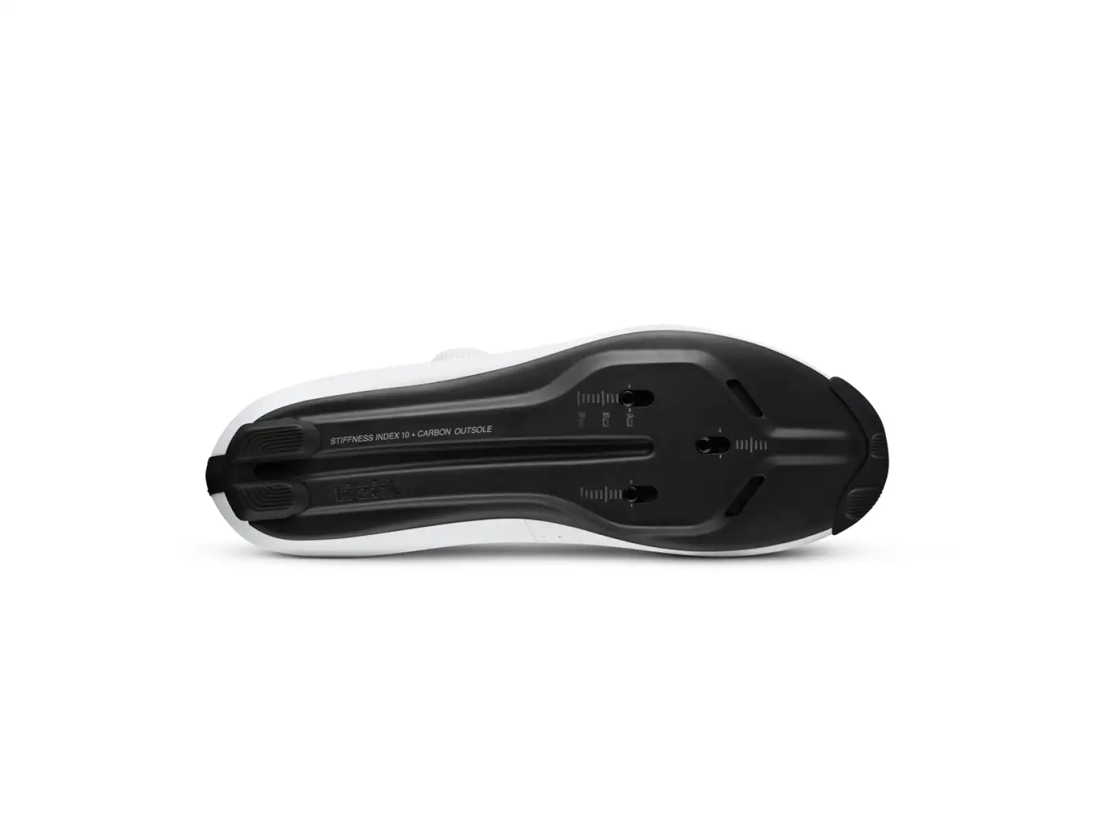 Fizik Tempo Decos Carbon silniční tretry White