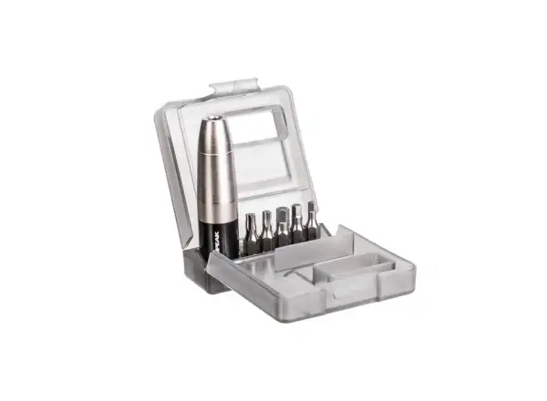 Topeak Nano Torqbox X momentový klíč