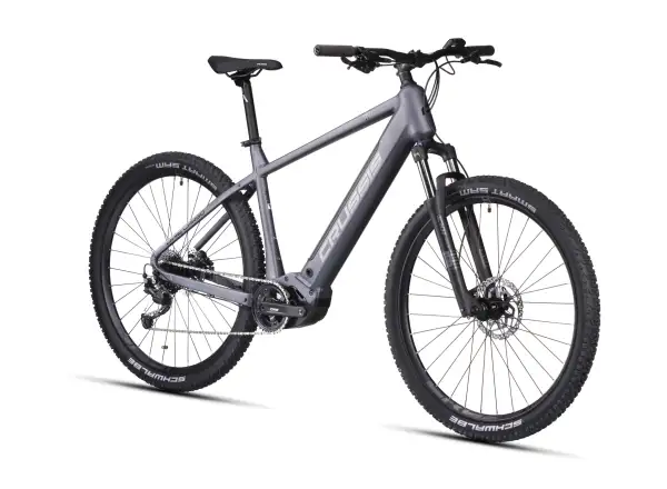 Crussis ONE-Largo 7.10-M (720 Wh) horské elektrokolo