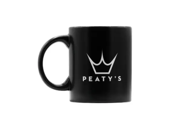Peaty's hrnek