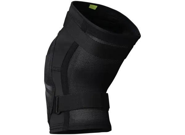 iXS Hack EVO+ chrániče kolen Black