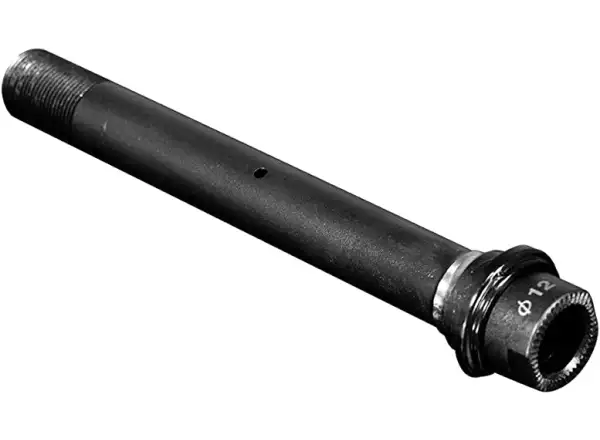 Shimano FH-M6010-B zadní osa náboje