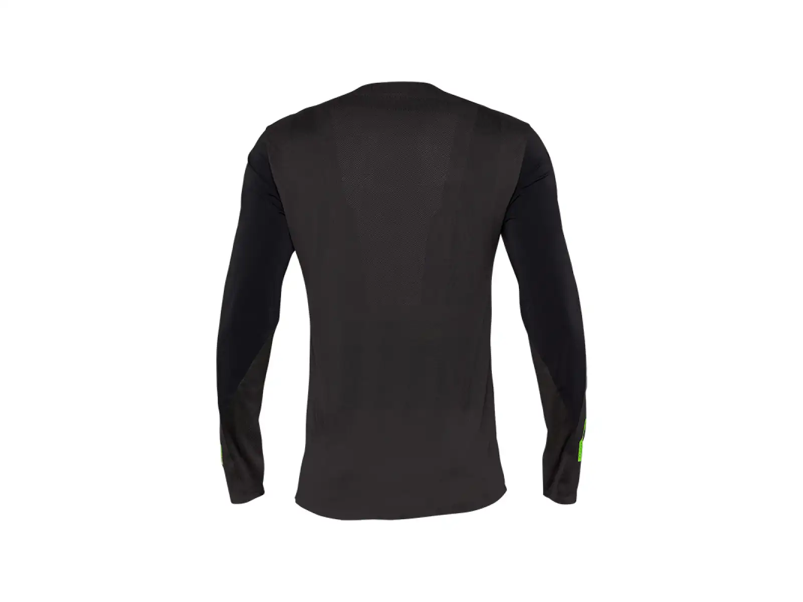 Fox Rawtec pánský dres dlouhý rukáv Black