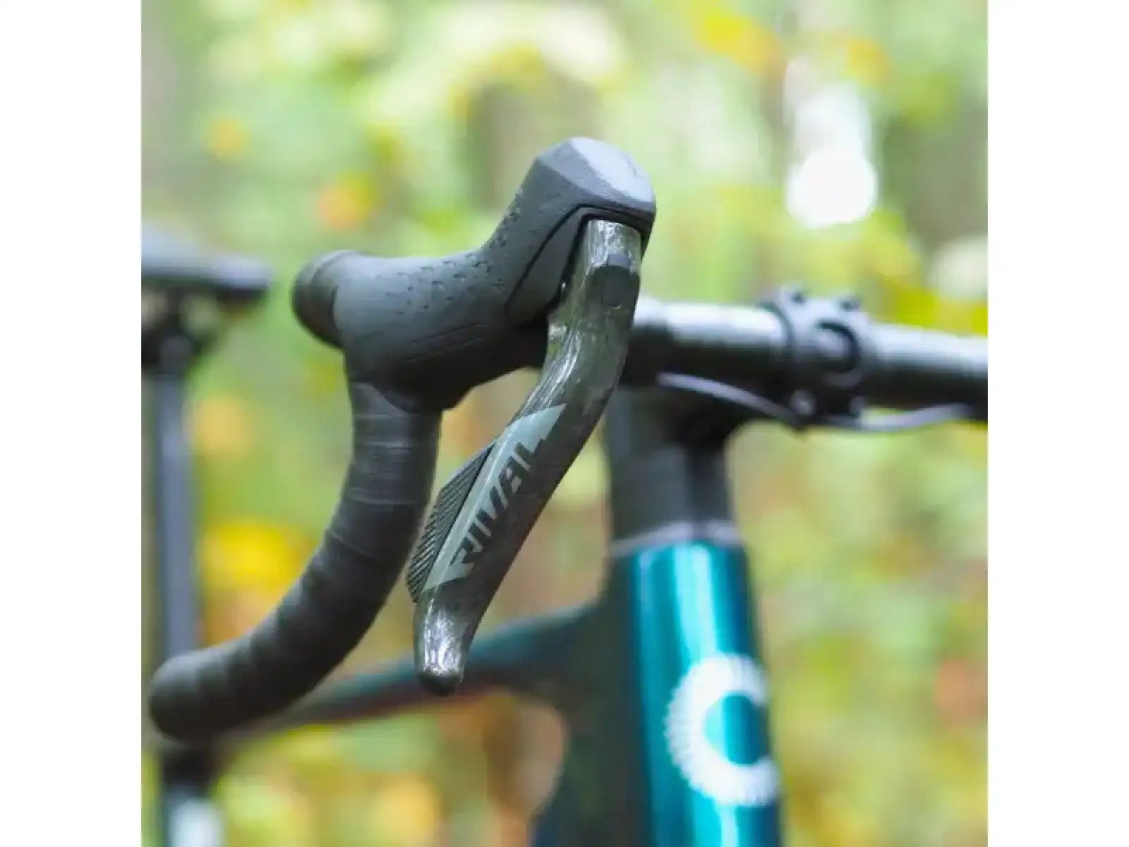 Cannondale Topstone Carbon 3 gravel kolo DTE Custom Lab PROVĚŘENO