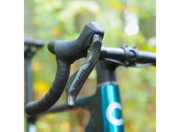 Cannondale Topstone Carbon 3 gravel kolo DTE Custom Lab PROVĚŘENO