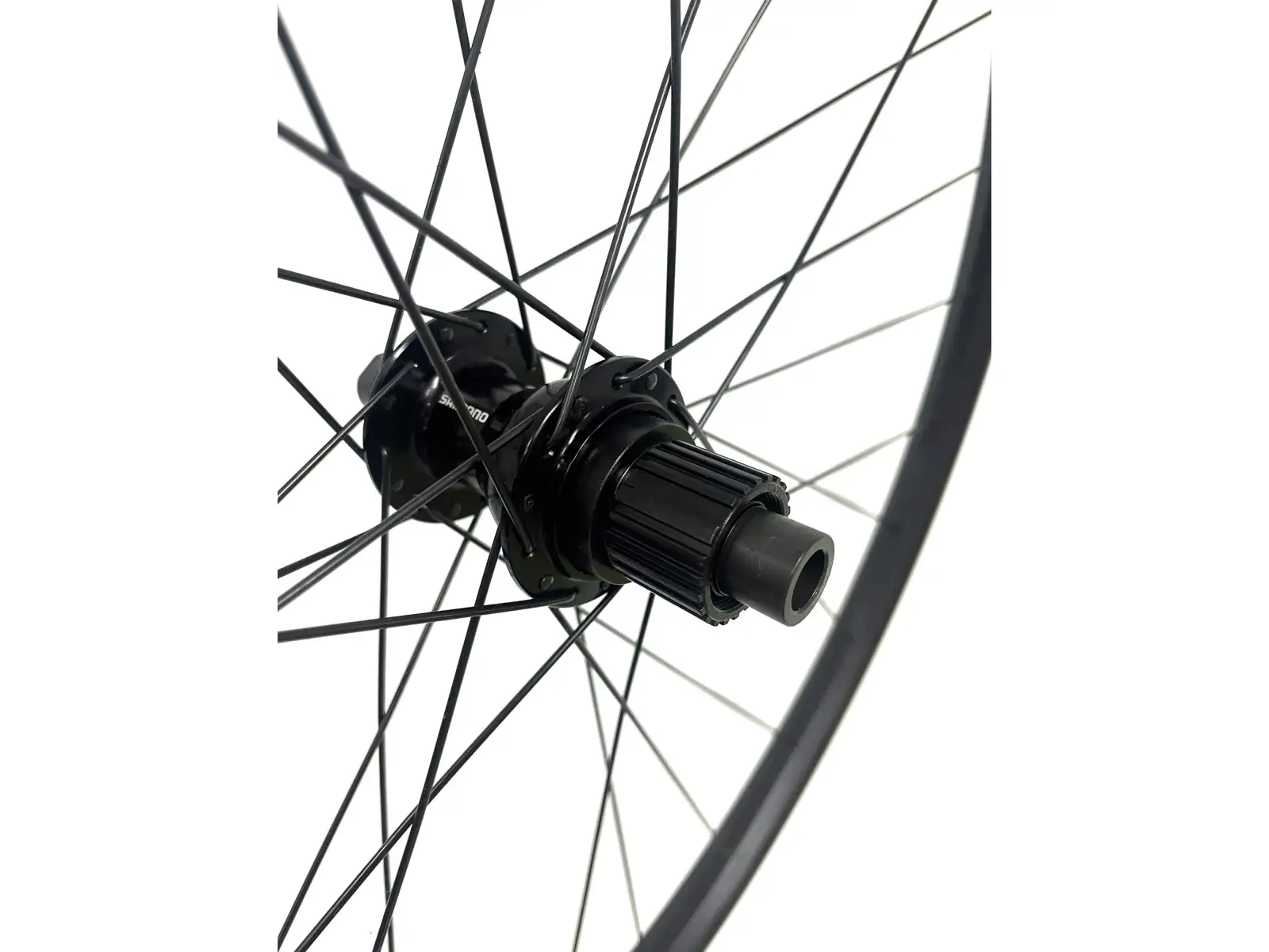 WTB ST i25 TCS vypletená kola Shimano Microspline - Z KOLA