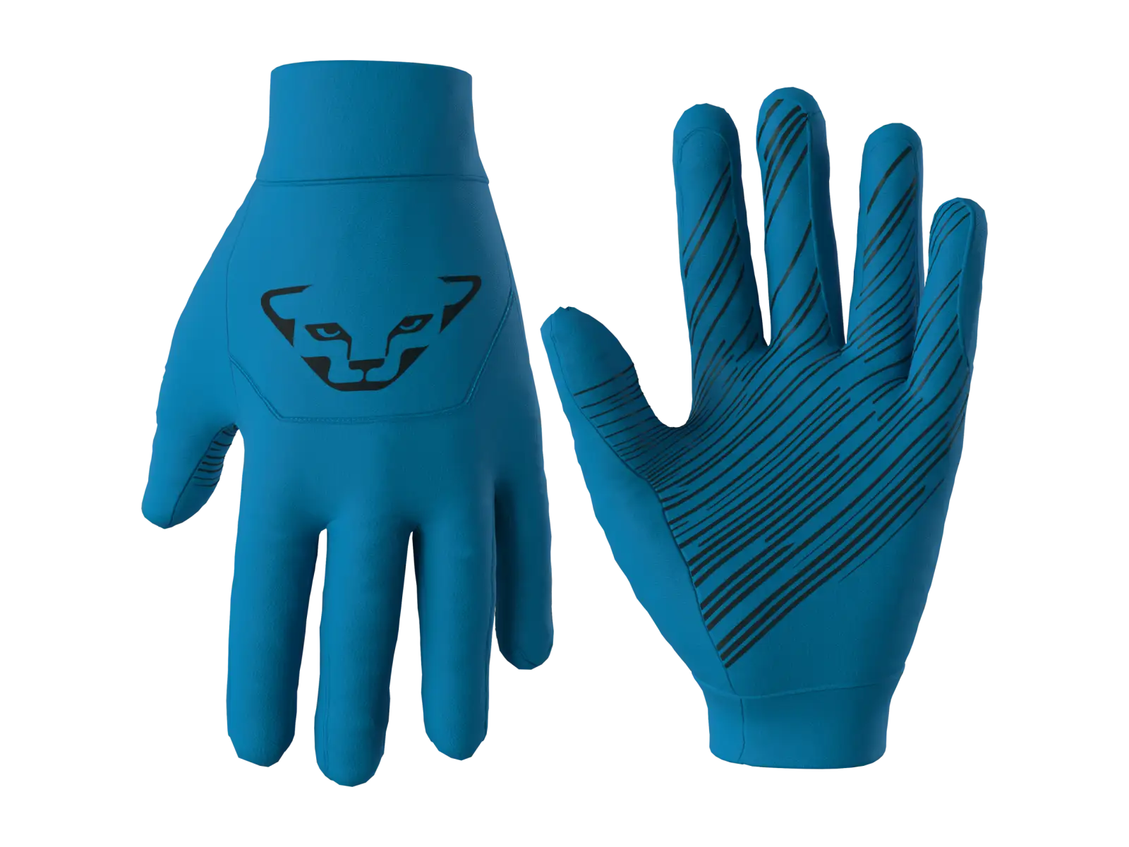 Dynafit Upcycled Speed Gloves Unisex rukavice Methyl Blue