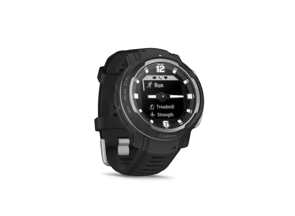 Garmin Instinct Crossover Standard Edition chytré hodinky Black