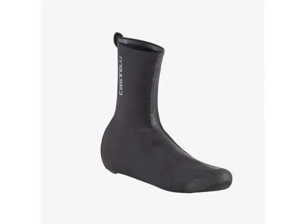 Castelli Diluvio UL 2 návleky na tretry Black