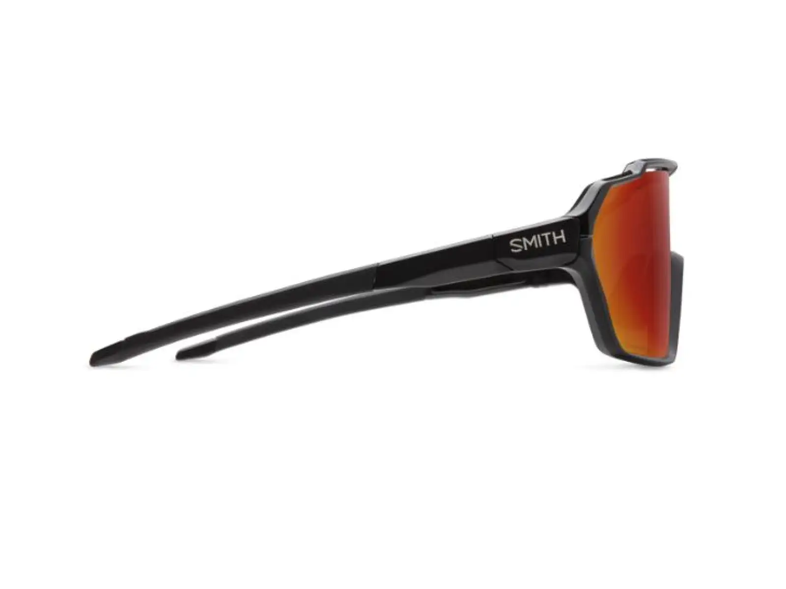 Smith Shift Mag brýle Black/ChromaPop Red