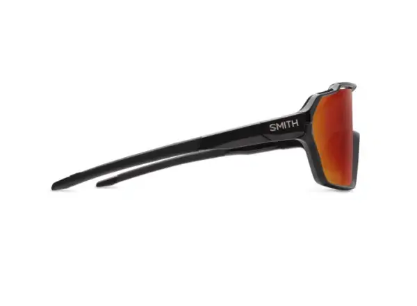 Smith Shift Mag brýle Black/ChromaPop Red