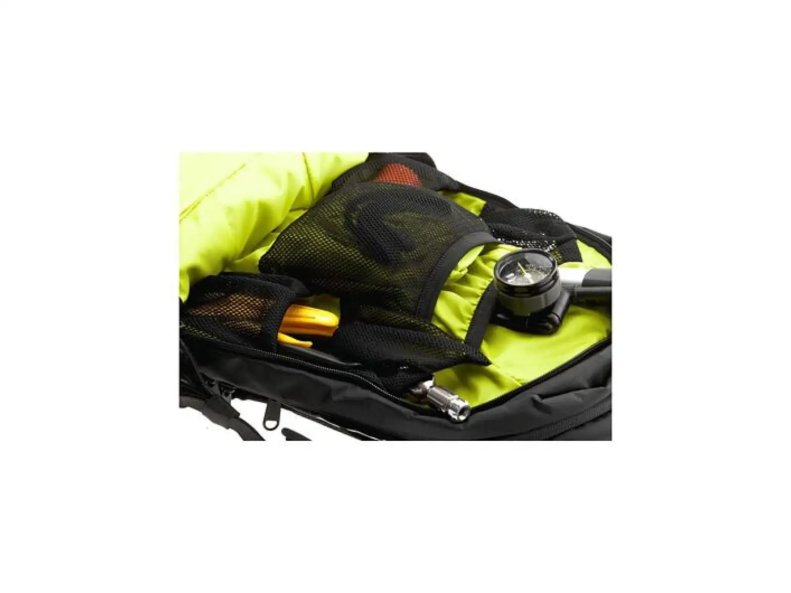 Ergon BA2 E Protect batoh stealth