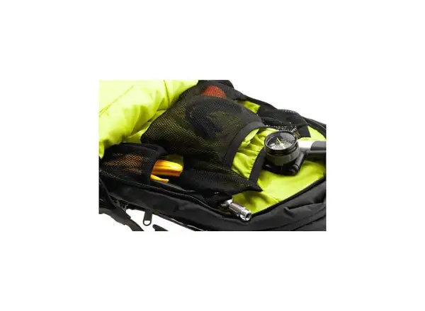 Ergon BA2 E Protect batoh stealth