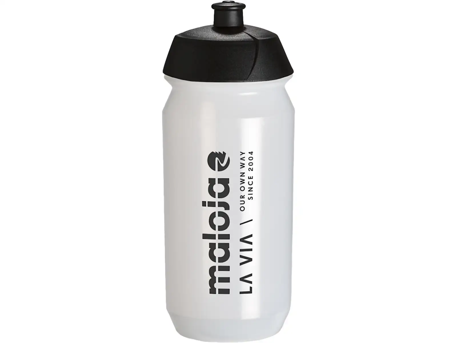 Maloja KomparM. láhev 500 ml Transparent