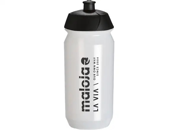 Maloja KomparM. láhev 500 ml Transparent