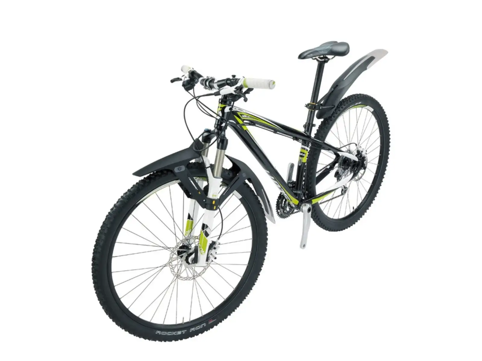 Topeak Defender XC11 26" zadní blatník