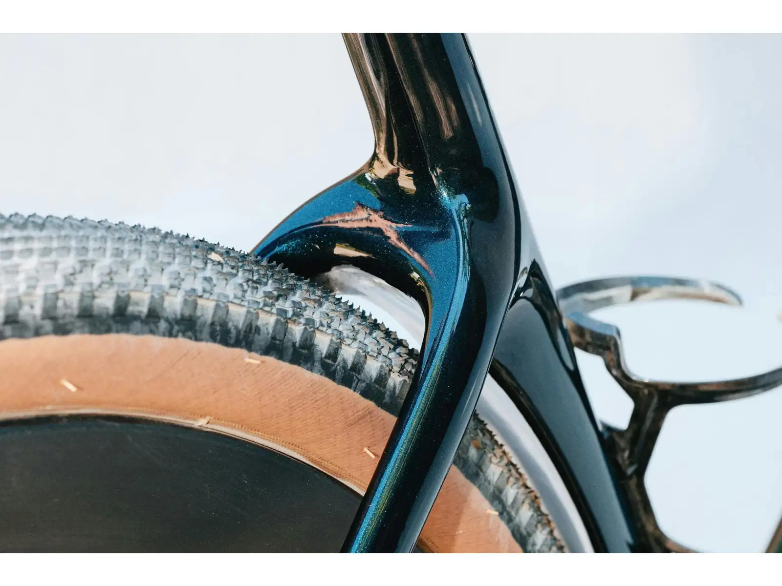 Cervélo Aspero Shimano GRX RX825 Di2 gravel bike Quarry