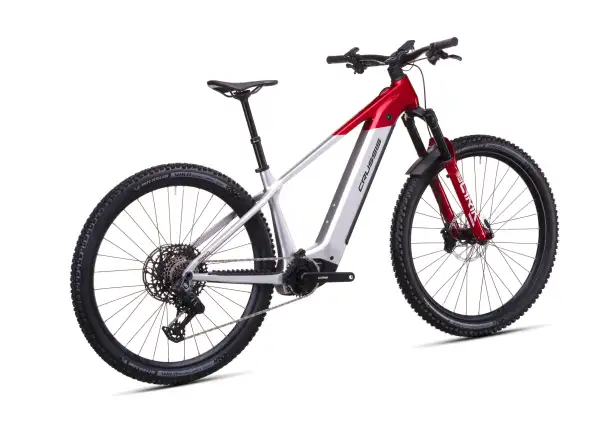 Crussis e-Hard 10.11-PRO 715Wh horské elektrokolo