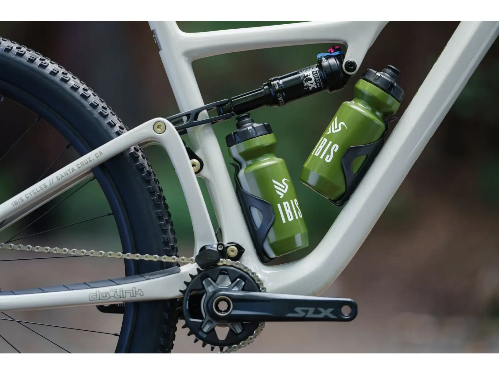 Ibis Exie V2 GX 29" horské kolo bone