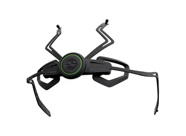 IXS headring complete Trail RS EVO, Trigger náhradní díl pro přilby SM-XL