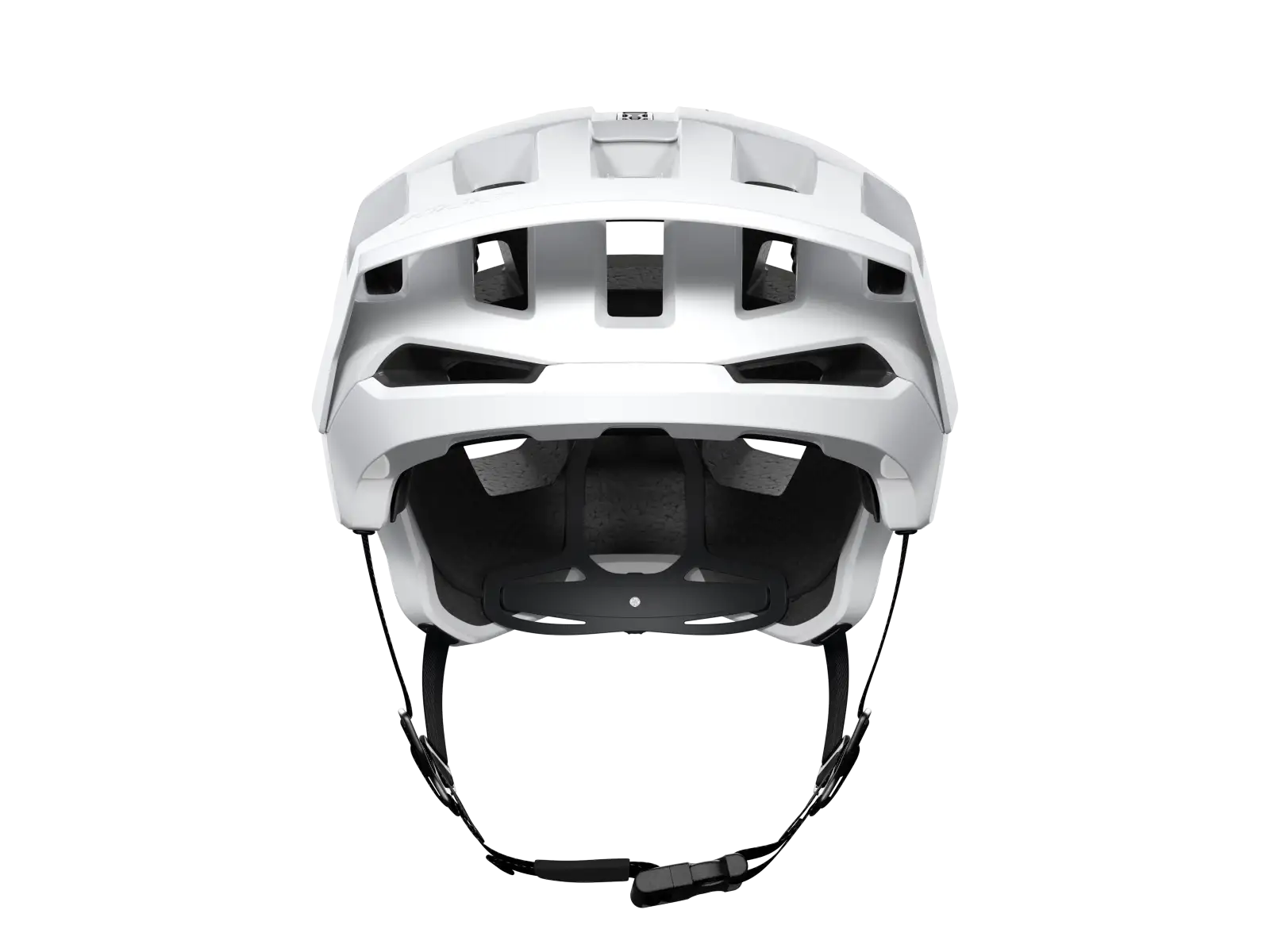 POC Kortal Race MIPS přilba Hydrogen White/Uranium Black Matt