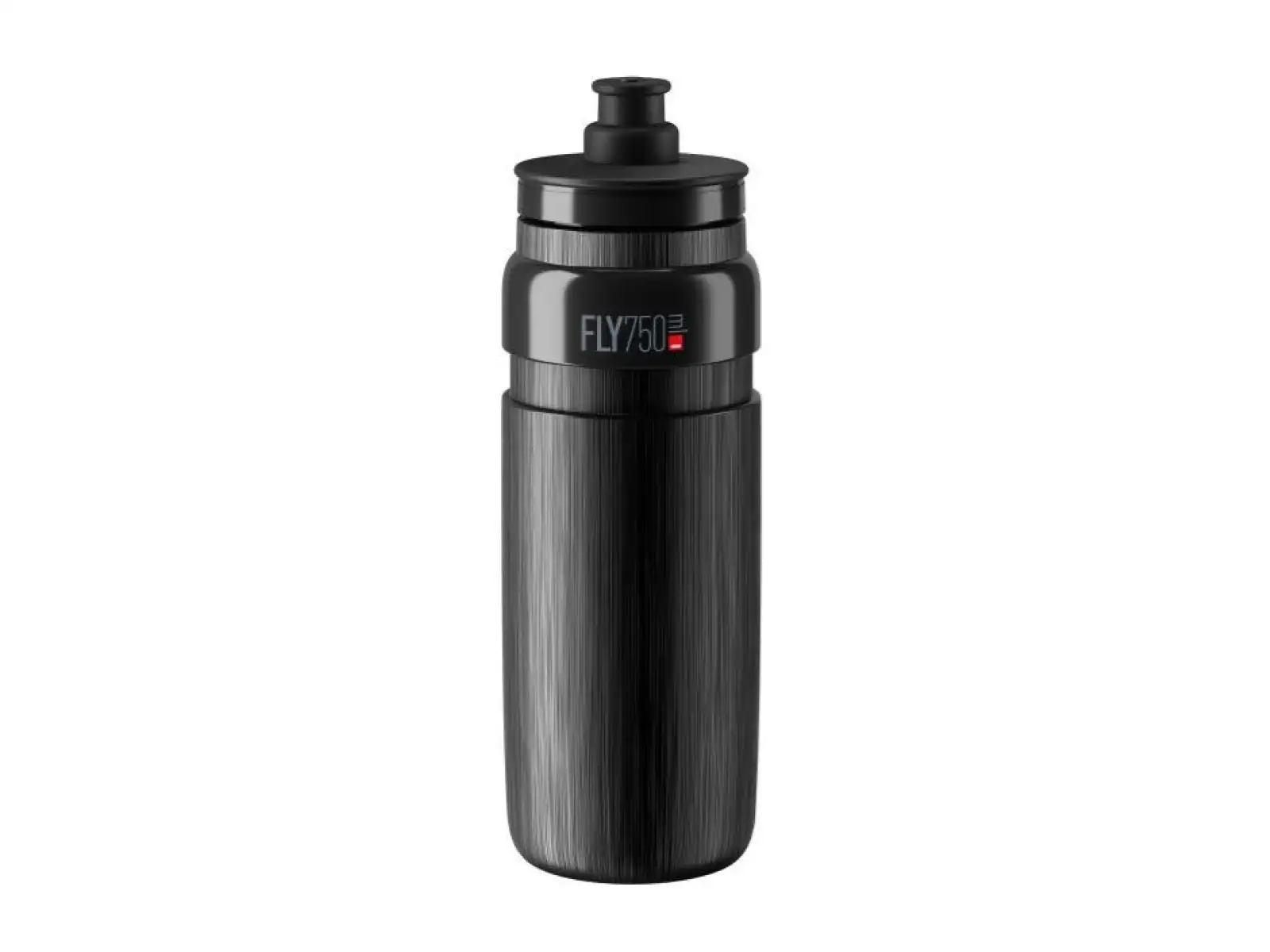 Elite Fly Tex 23 lahev černá 750 ml