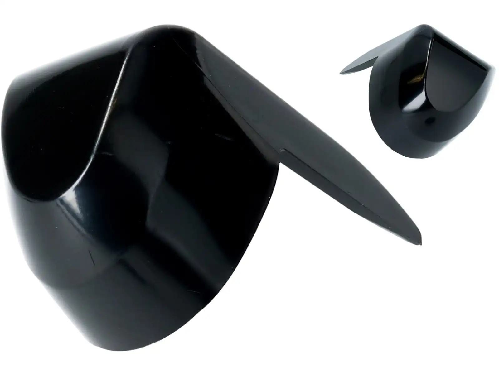 Shimano 105 ST-R7020 krytka páky levá černá