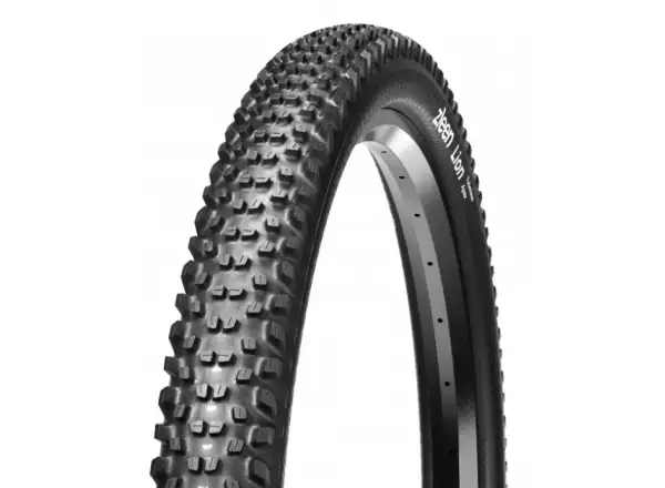 Zleen Lion Gravity 27,5" MTB plášť kevlar černá