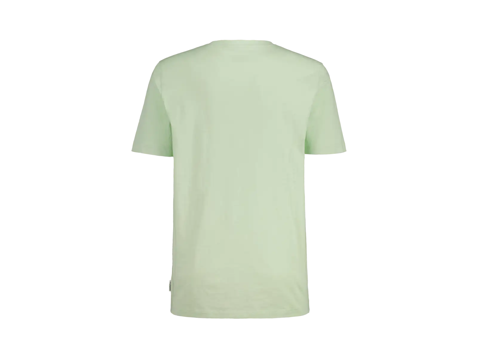 Maloja AverauM. pánské tričko krátký rukáv jadegreen