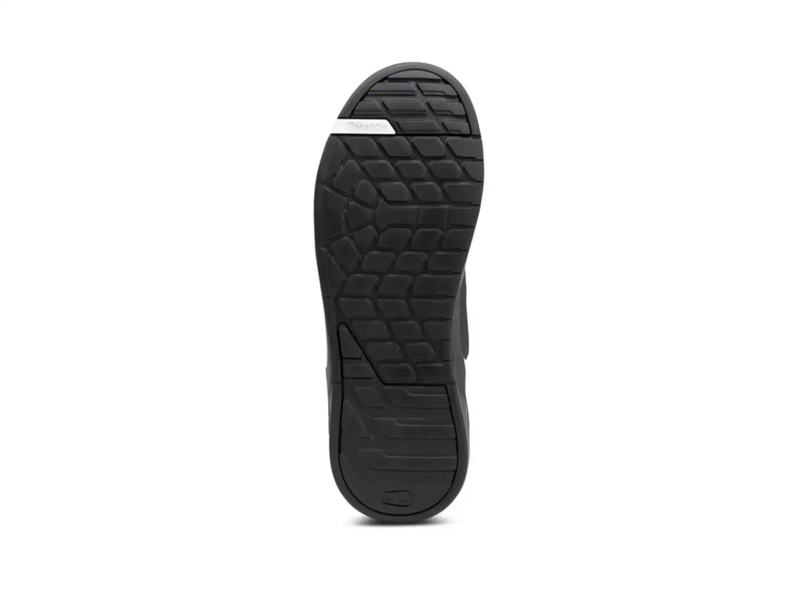 Crankbrothers Stamp Speedlace pánské boty Black/White
