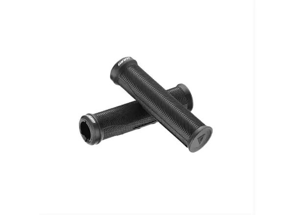 Giant Tactal Pro Single Lock-on gripy Black/Black