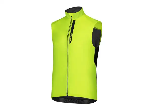 Etape Mistral 2.0 pánská vesta žlutá fluo