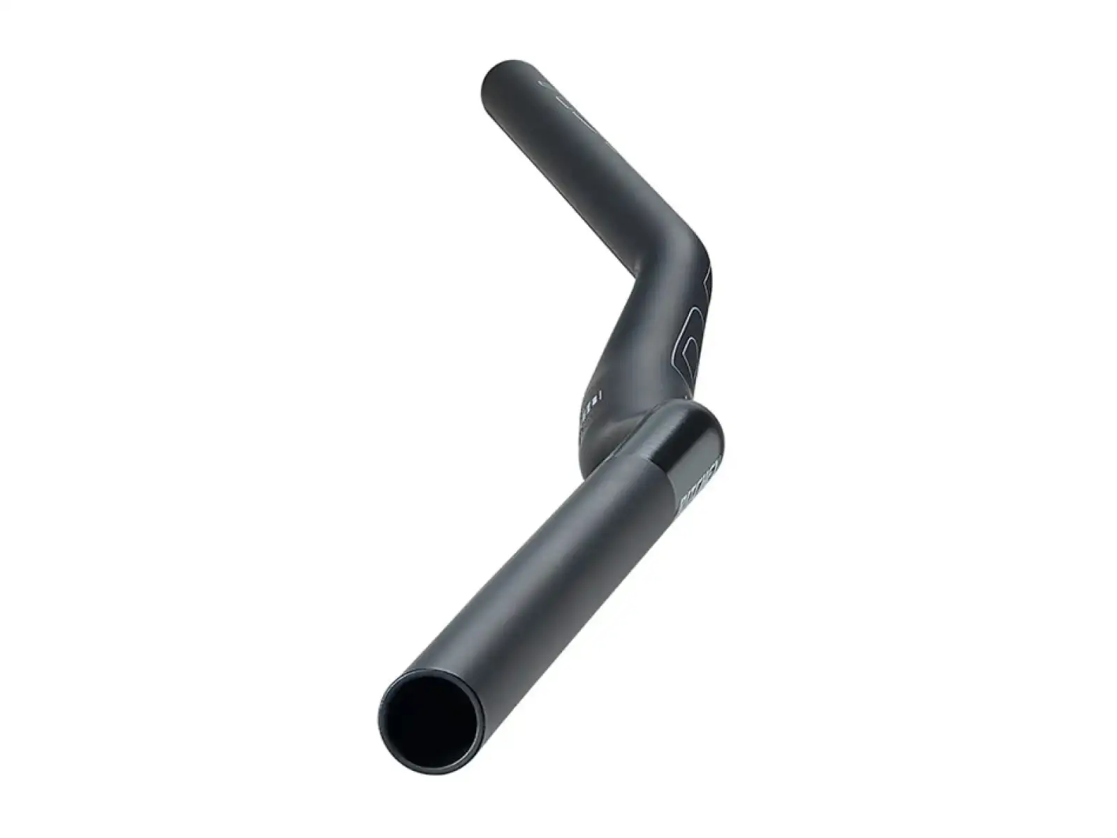 Ritchey WCS Trail 10D Rizer řídítka 800mm Blatte Black