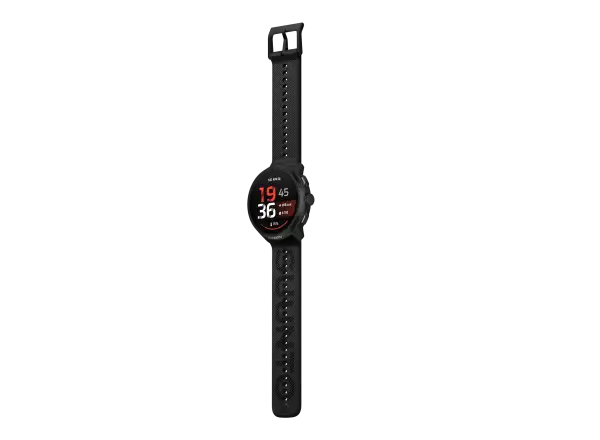 Suunto Run 2 chytré hodinky 64 GB All Black