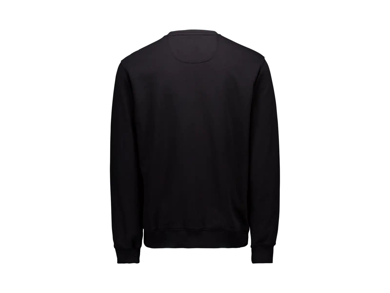 POC Crew mikina Uranium Black