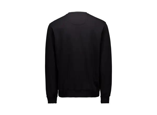 POC Crew mikina Uranium Black
