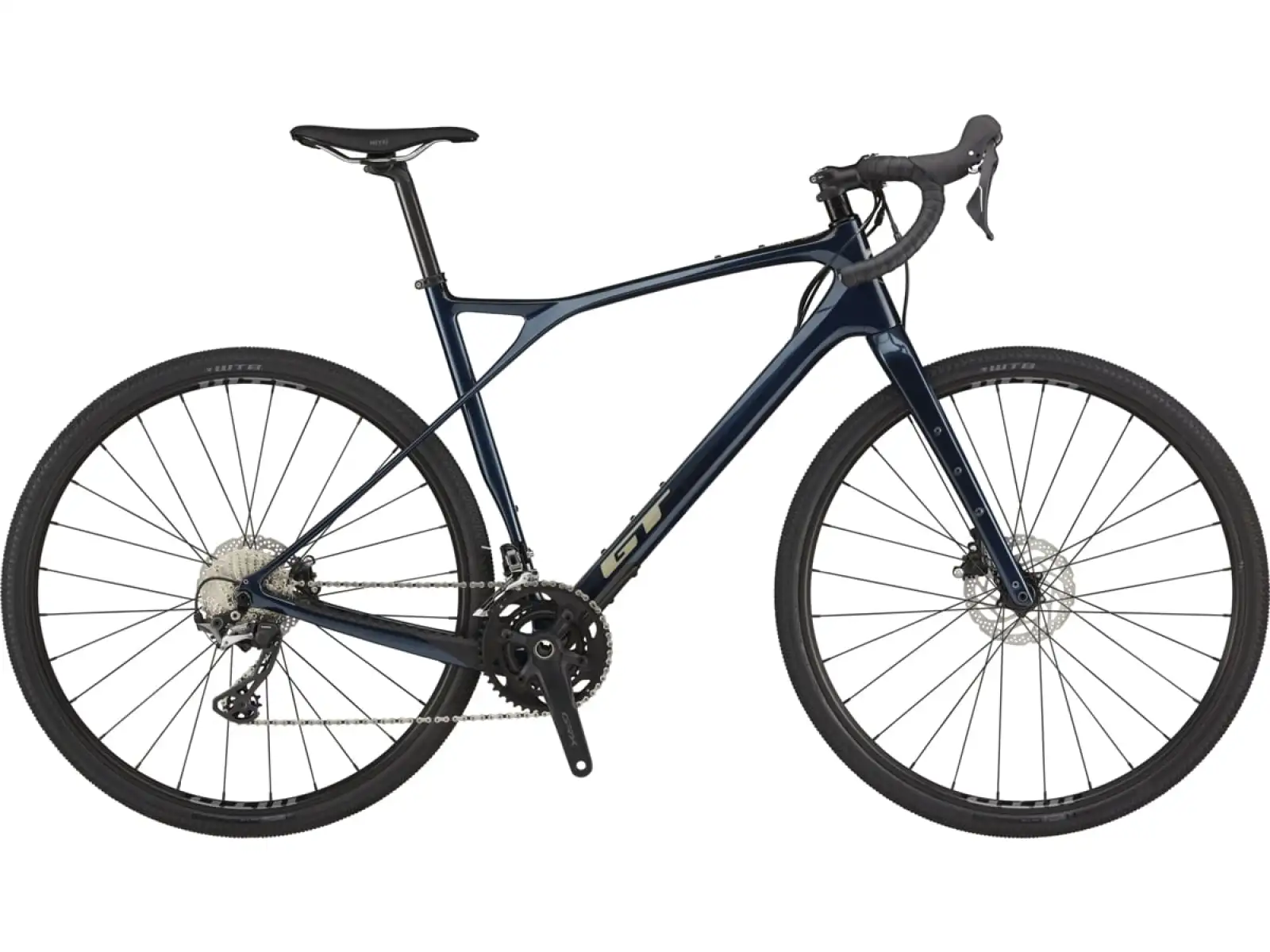 GT Grade Carbon PRO gravel kolo SST