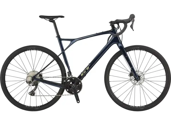GT Grade Carbon PRO gravel kolo SST