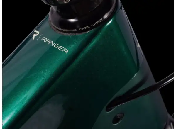 Revel Ranger 29" rámový set Green + vidlice Rock Shox SID Ultimate