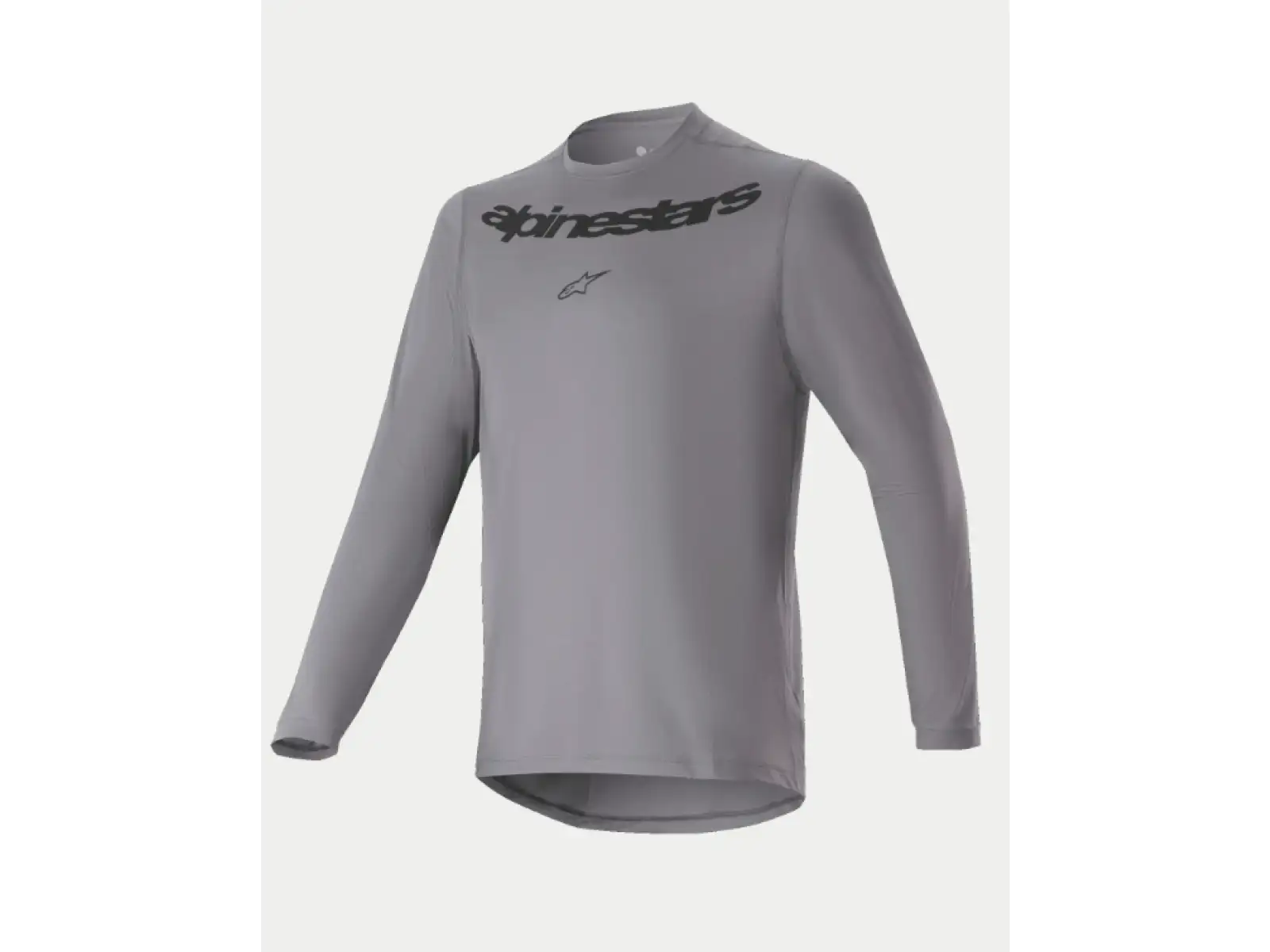 Alpinestars A-Dura Rocker pánský dres dlouhý rukáv Dark Grey