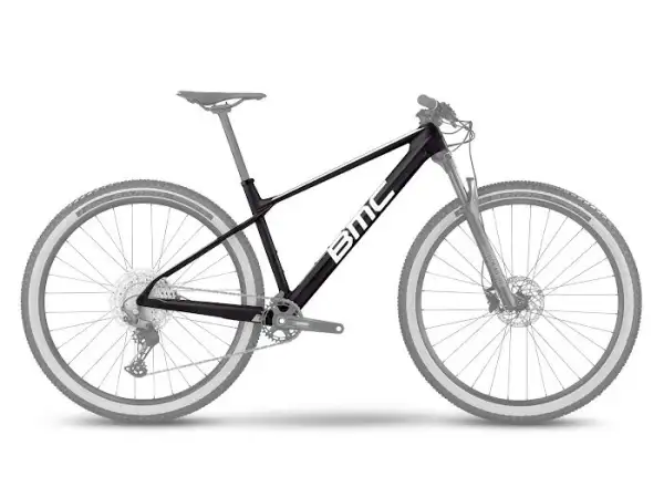 BMC Twostroke 01 FRS V1 rámová sada
