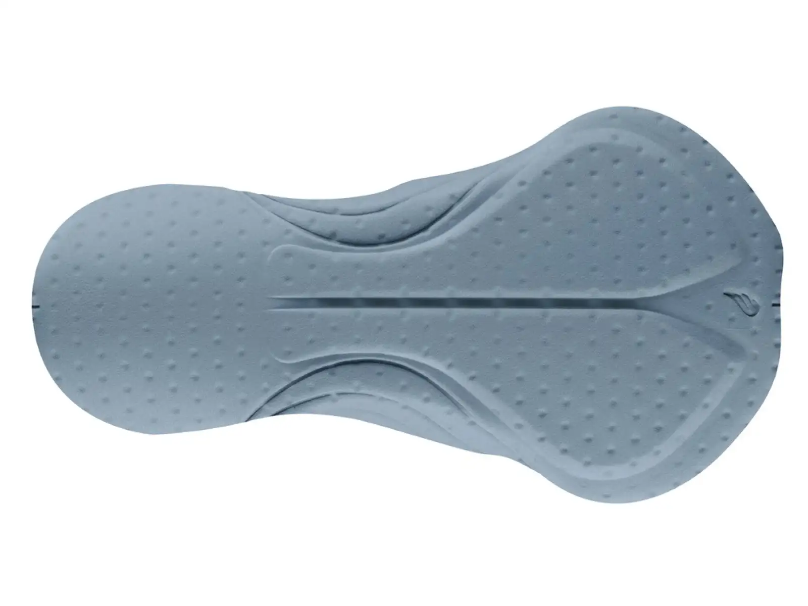 Silvini Maletto Pad pánské elasťáky lacl memb. cyklovložka black/cloud