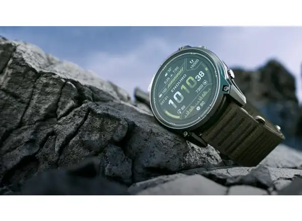 Garmin Enduro 4 chytré hodinky