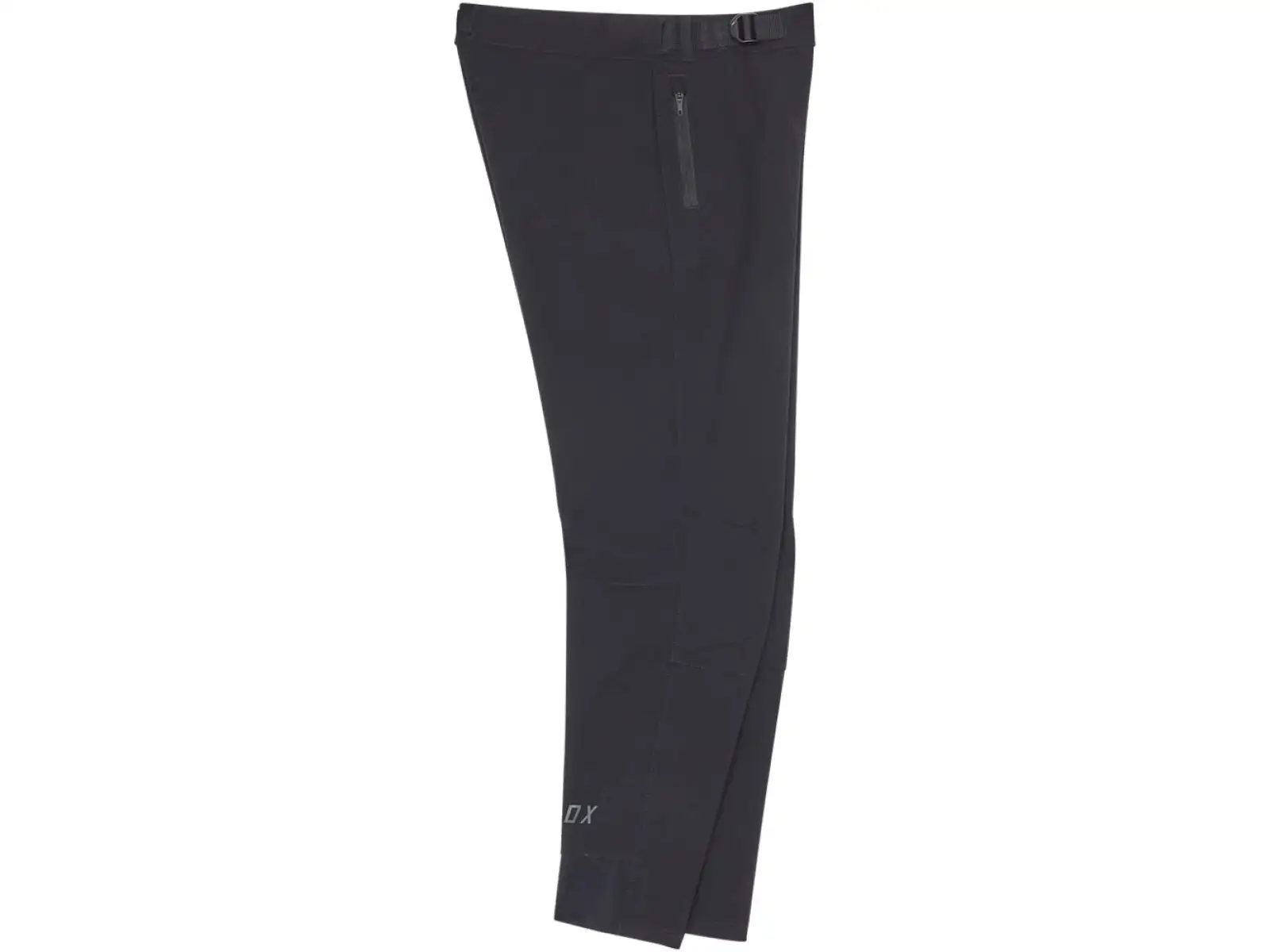 Fox Yth Ranger dětské kalhoty Black