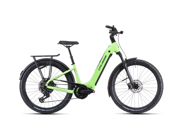 Crussis ONE-Country 10.12-(800) městské elektrokolo