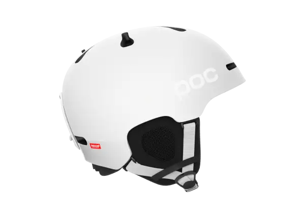 POC Fornix BC lyžařská přilba Hydrogen White Matt
